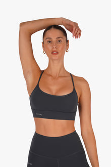 Top Corto con Tirantes Indulge Jade