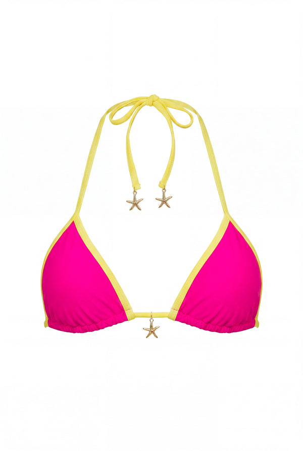 Alba Lifting Triangle Top Sherbet