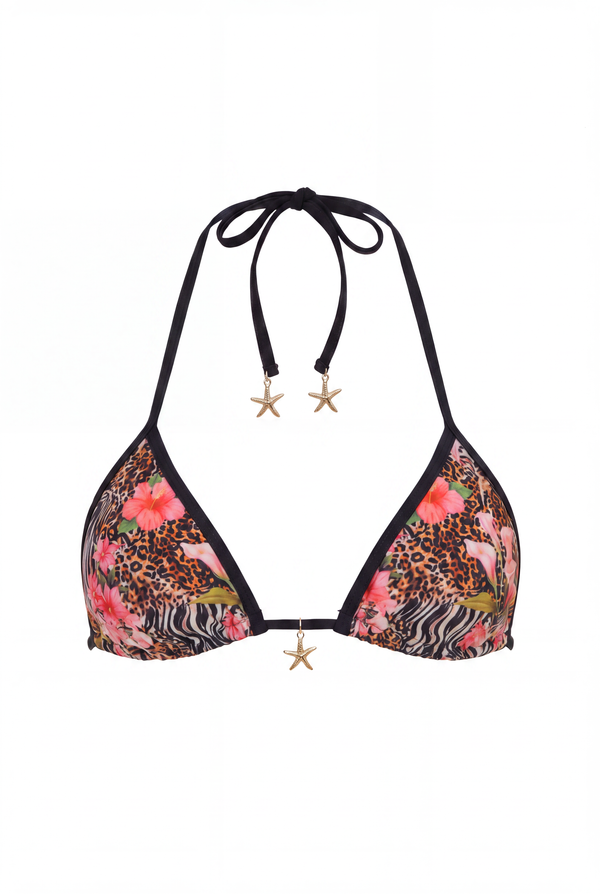 Alba Lifting Triangle Top Safari Muse