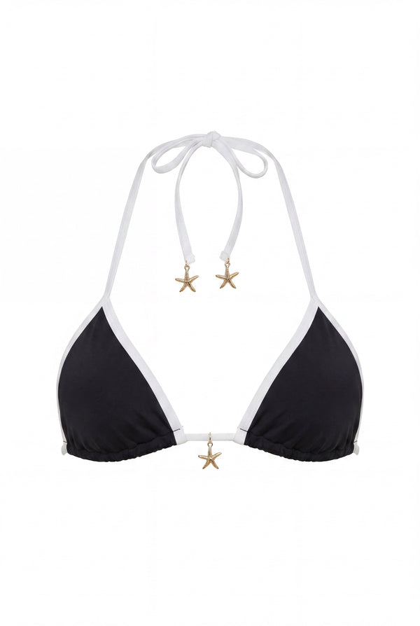 Alba Lifting Triangle Top Midnight