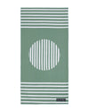 Sand Free Beach Towels Chill Out Olive