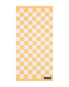 Sand Free Beach Towels Check Yo Self Mango
