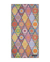 Sand Free Beach Towels Bohemian Rapsody