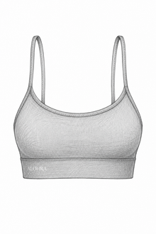 Mystery Activewear Top