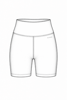 Mystery Activewear Shorts