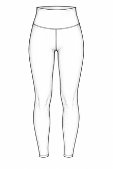 Mystery Activewear Leggings