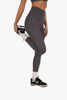 Mallas de Largo Completo Indulge Staple Tormenta