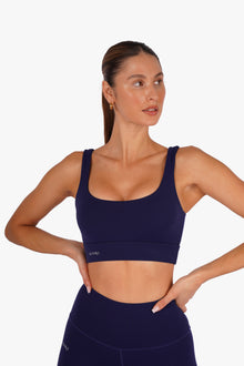 Top Corto Indulge Zafiro
