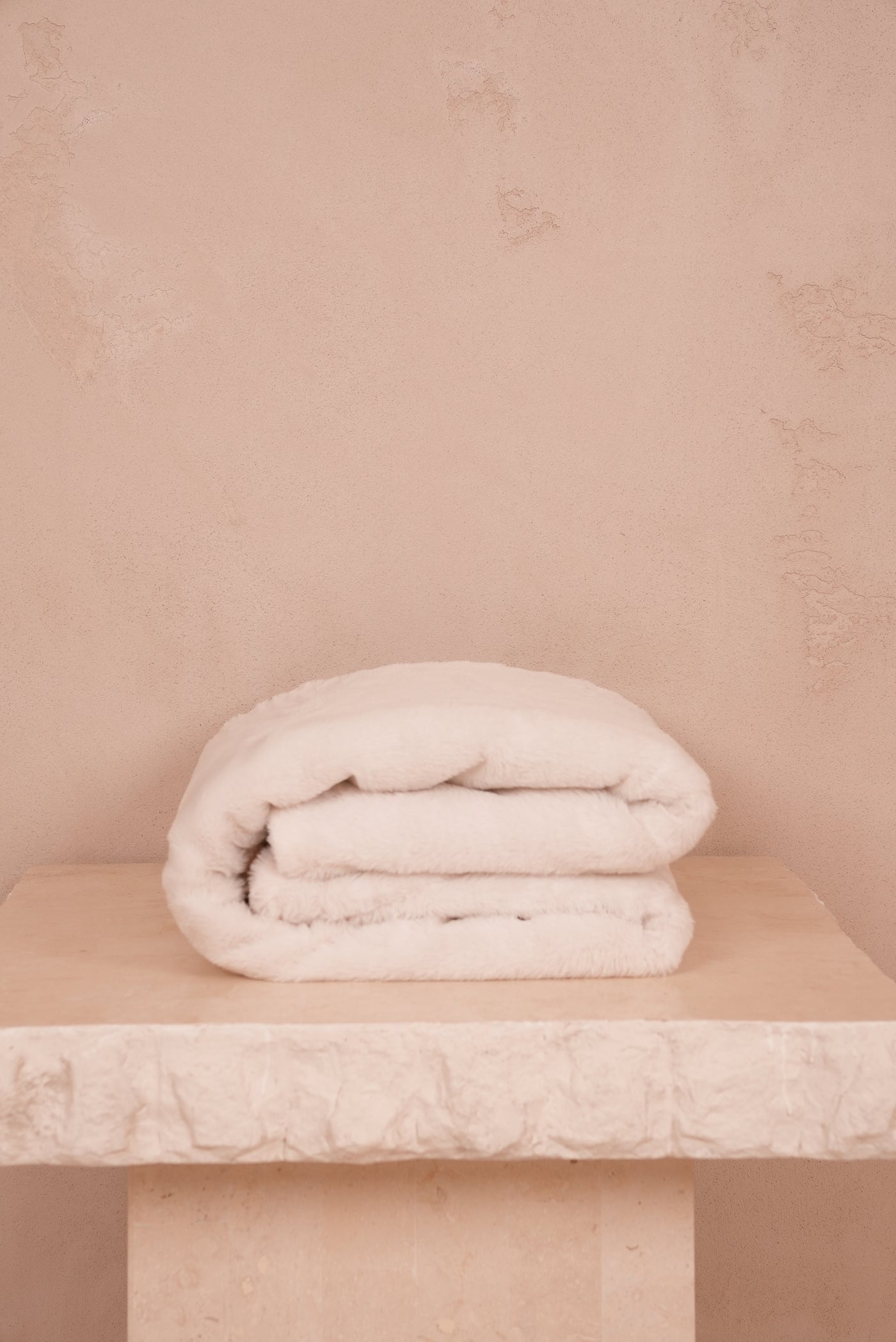 Signature Throw Blanket Coco 130cm X 160cm