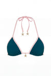 Alba Strawberry Matcha Top
