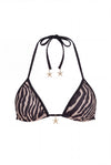 Alba Cocoa Frost Top