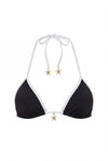 Alba Midnight Top