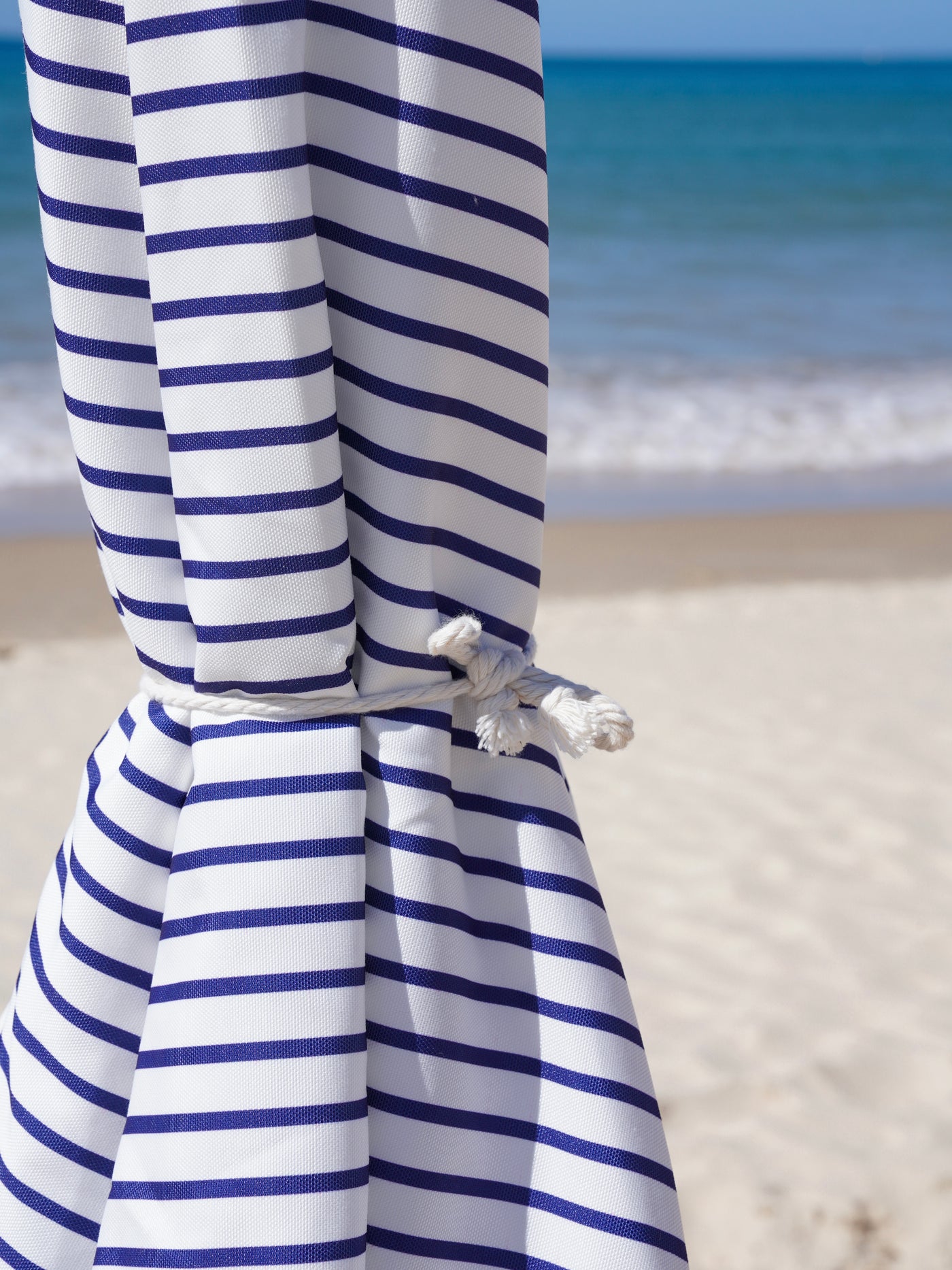 Deluxe Beach Umbrella Private Island