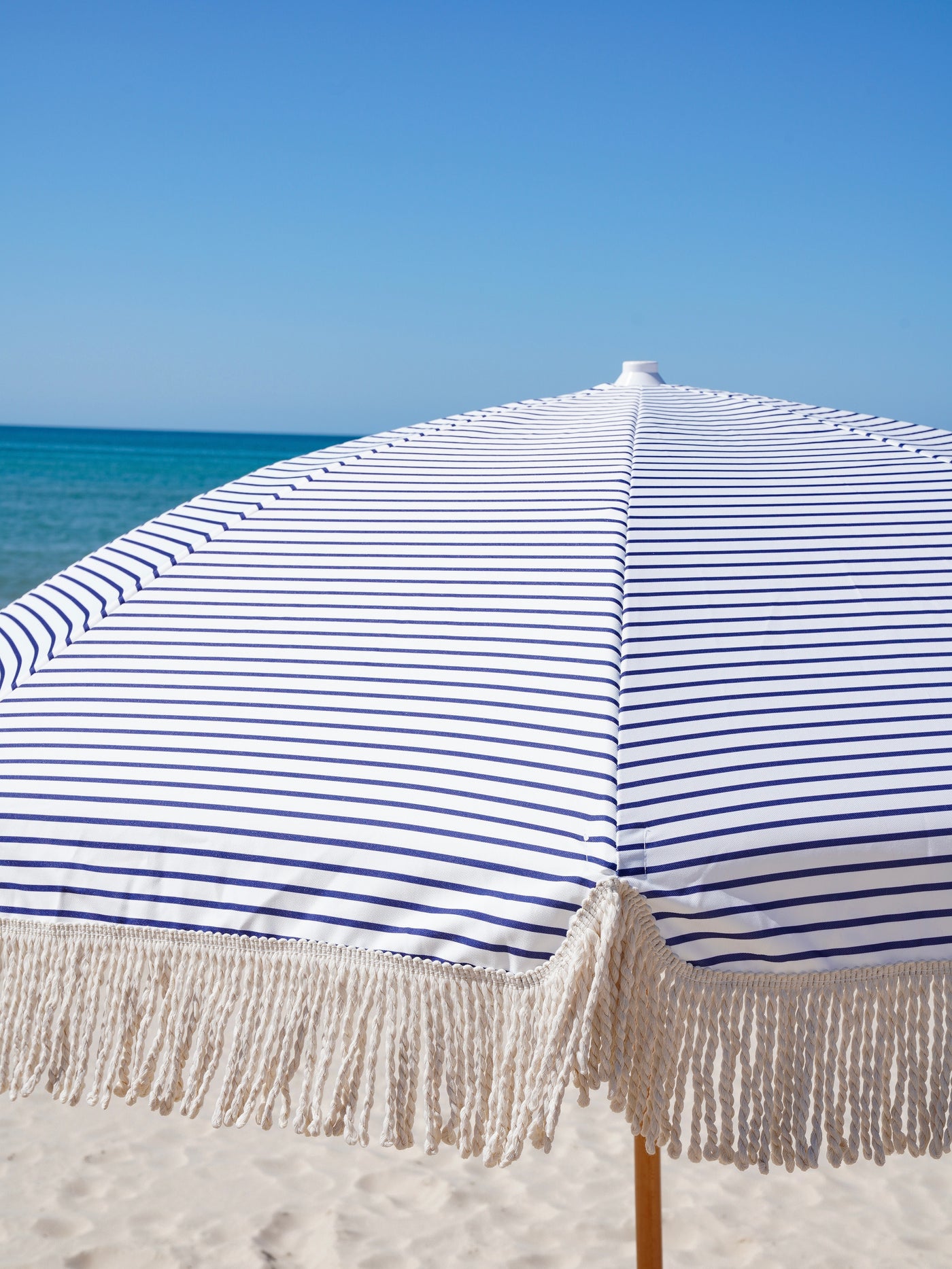 Deluxe Beach Umbrella Private Island