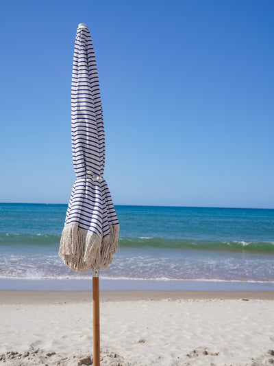 Deluxe Beach Umbrella Private Island